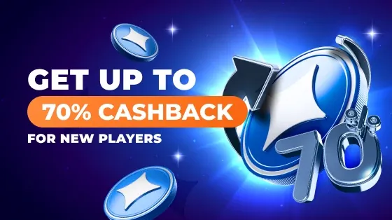 Score More with First Month Cashback!